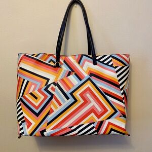 Tory Burch tote